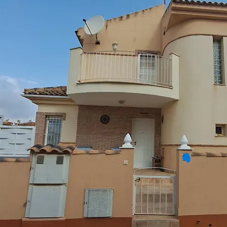 Casa Caledonia * Playa Flamenca