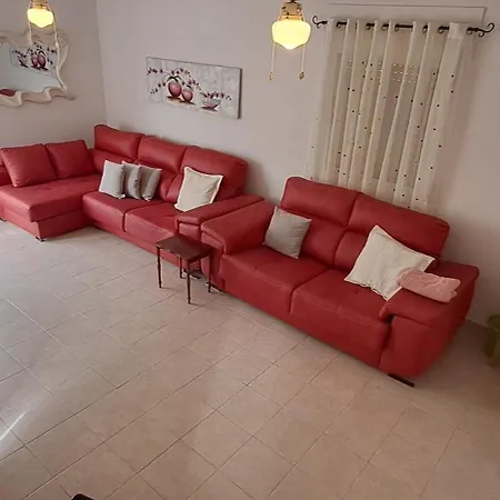 Casa Caledonia Βίλα *