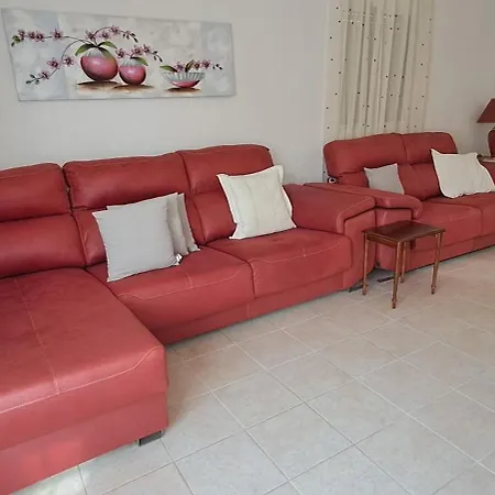 Casa Caledonia *