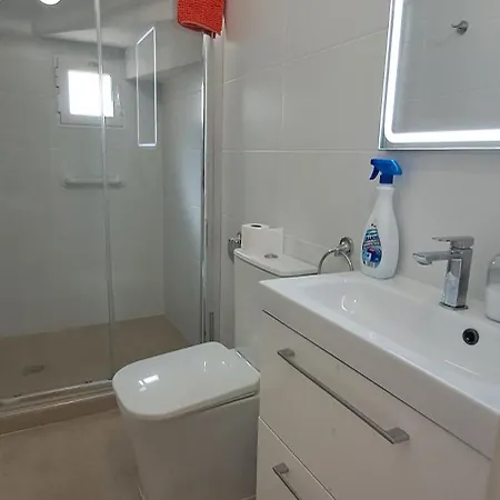 Βίλα Casa Caledonia Playa Flamenca