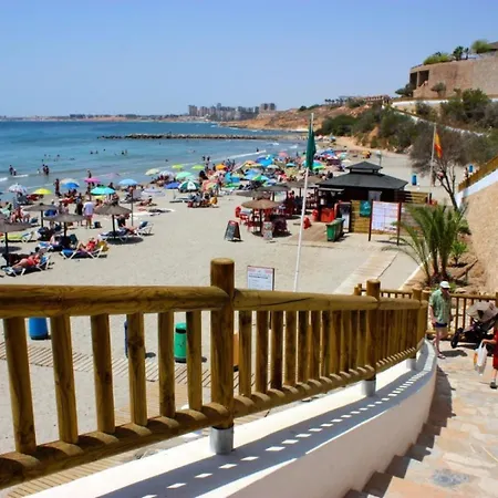 Casa Caledonia Playa Flamenca