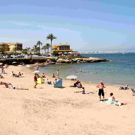 Casa Caledonia Βίλα Playa Flamenca