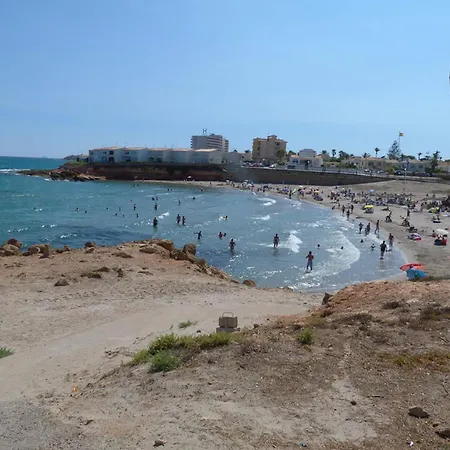 Βίλα Casa Caledonia Playa Flamenca